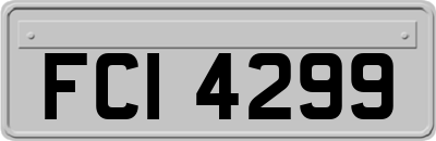 FCI4299