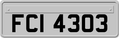 FCI4303