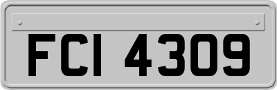 FCI4309