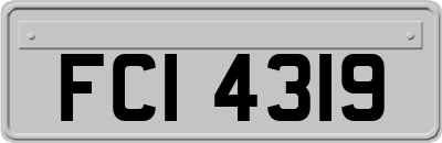 FCI4319