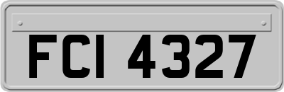 FCI4327