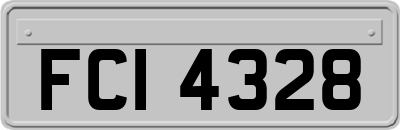 FCI4328