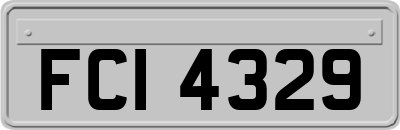 FCI4329