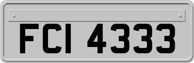 FCI4333