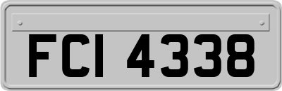 FCI4338