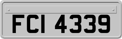 FCI4339
