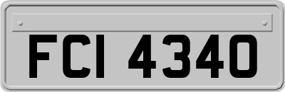 FCI4340