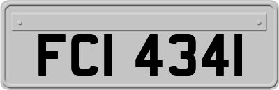 FCI4341