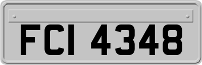FCI4348