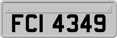 FCI4349