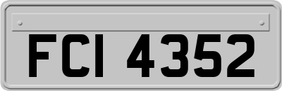 FCI4352