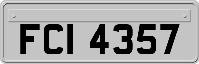 FCI4357