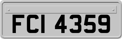 FCI4359