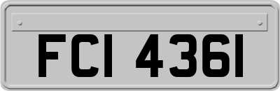 FCI4361