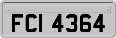 FCI4364