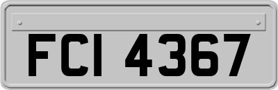 FCI4367