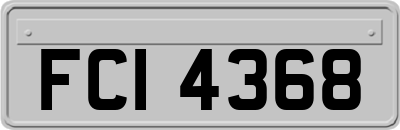 FCI4368