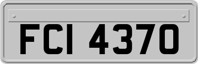 FCI4370