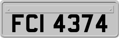 FCI4374