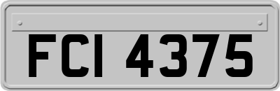 FCI4375