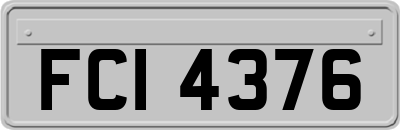 FCI4376