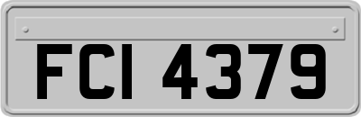 FCI4379