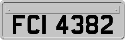 FCI4382