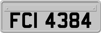 FCI4384