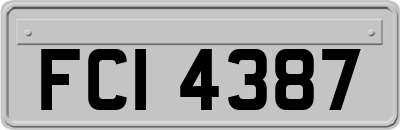 FCI4387