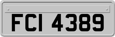 FCI4389