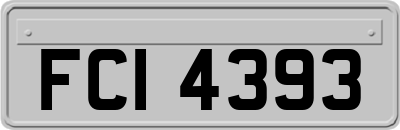 FCI4393