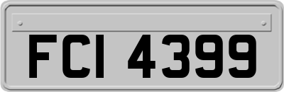 FCI4399