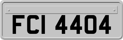 FCI4404
