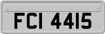 FCI4415