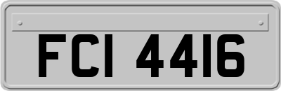 FCI4416