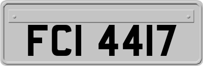FCI4417