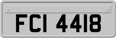 FCI4418