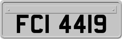 FCI4419