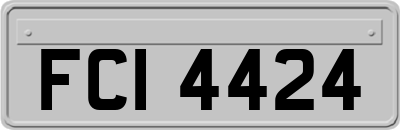 FCI4424