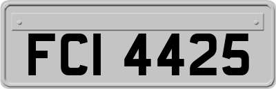 FCI4425