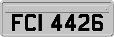 FCI4426