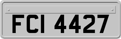 FCI4427