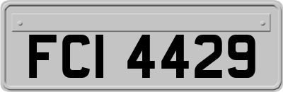 FCI4429