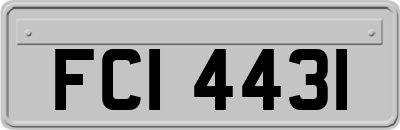FCI4431