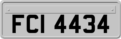 FCI4434