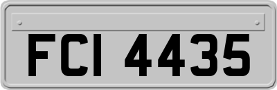 FCI4435