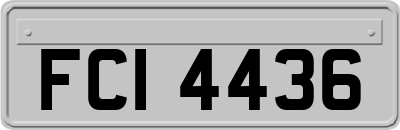 FCI4436