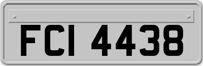 FCI4438