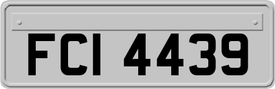 FCI4439
