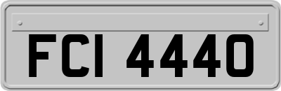 FCI4440